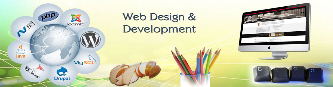 Website-Designing
